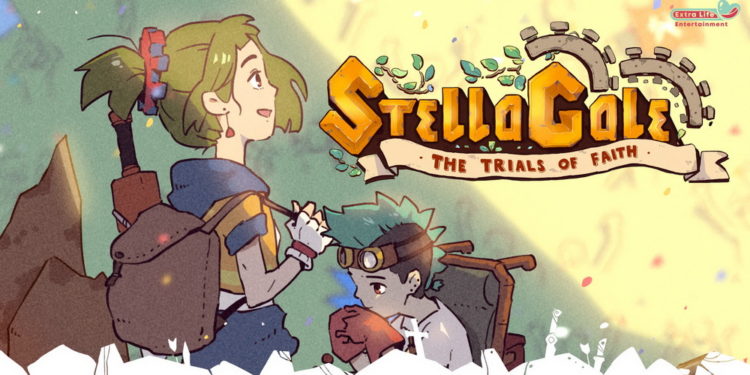 Nyobain StellaGale: The Trials of Fate, Game Indonesia Keren yang Penuh Potensi!