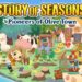 Story of Seasons: Pioneers of Olive Town sudah tidak lagi eksklusif Nintendo Switch