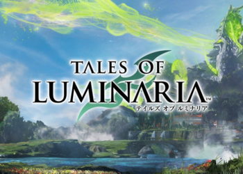 Bandai Namco resmi mengumumkan Tales of Luminaria, proyek game Tales of baru yang dikhususkan untuk mobile