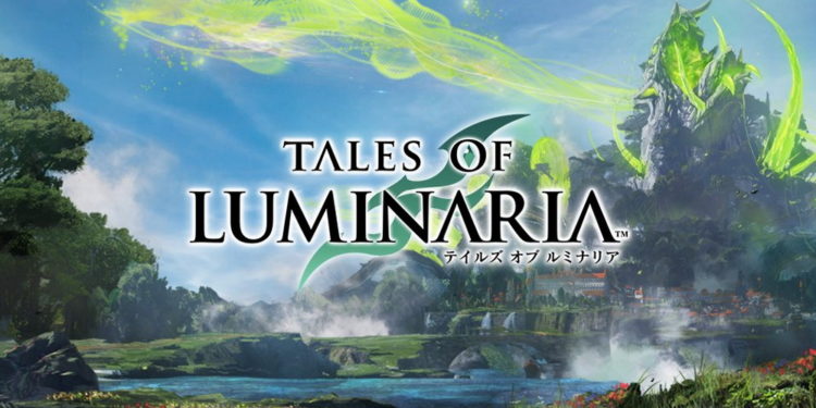 Bandai Namco resmi mengumumkan Tales of Luminaria, proyek game Tales of baru yang dikhususkan untuk mobile