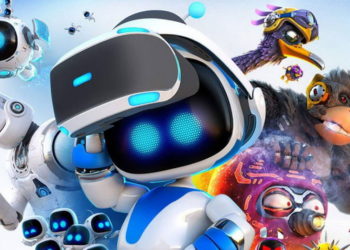 Team Asobi memastikan kalau mereka tengah mengerjakan proyek game baru yang paling ambisius sejauh ini