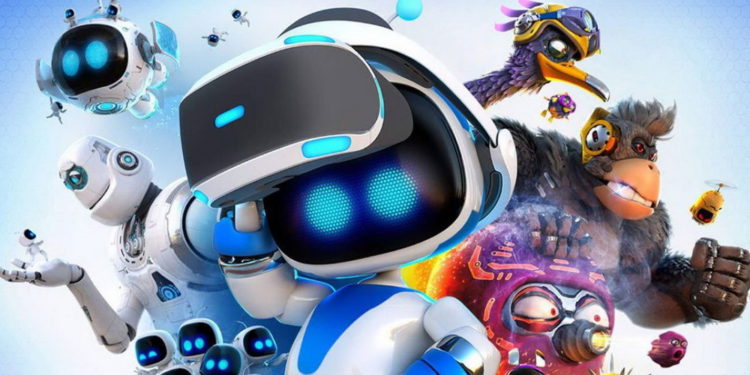 Team Asobi memastikan kalau mereka tengah mengerjakan proyek game baru yang paling ambisius sejauh ini