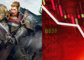 Efek turunnya saham Tencent akibat kritik negatif akan pengaruh game membuat mereka menerapkan aturan main Honor of Kings baru untuk anak-anak