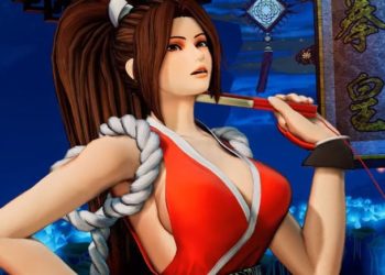Apakah PC kamu bakal sanggup untuk memainkan The King of Fighters XV?