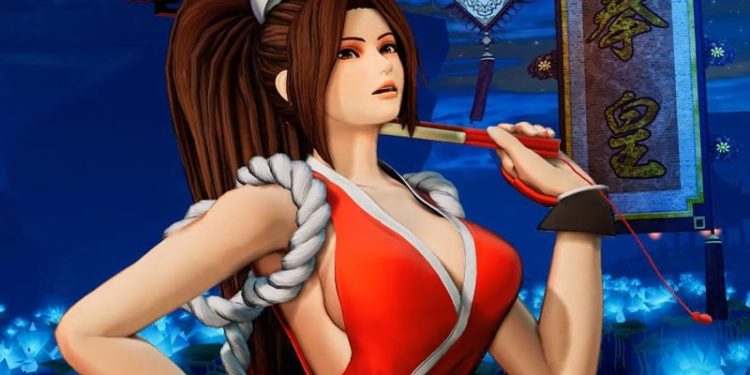 Apakah PC kamu bakal sanggup untuk memainkan The King of Fighters XV?