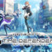 Veska akan kembali lagi dengan RPG terbarunya, Time Defenders.
