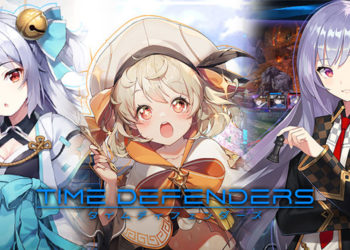Apakah Time Defenders layak menjadi pesaing Arknights?