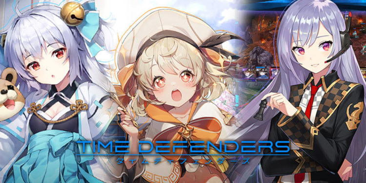 Apakah Time Defenders layak menjadi pesaing Arknights?