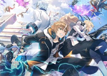 Memiliki konsep tower defense RPG, seperti Time Defenders bakal jadi pesaing dari Arknights.