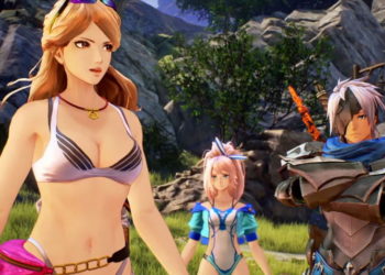 Rumor yang mengklaim kalau Tales of Arise mendapat sensor di PS4 dan PS5 telah dibungkam