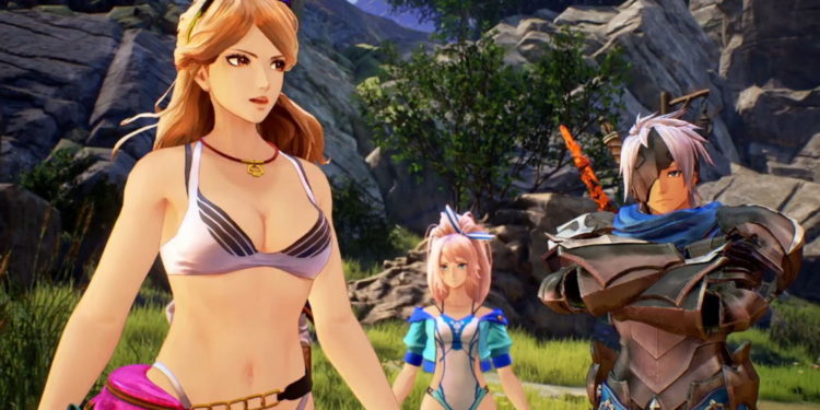 Rumor yang mengklaim kalau Tales of Arise mendapat sensor di PS4 dan PS5 telah dibungkam
