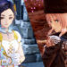 Tales of Arise nantinya juga menghadirkan kostum kolaborasi dengan game Code Vein, The Idolmaster, dan Tekken
