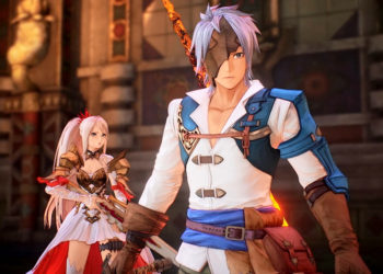 Berikut adalah rangkuman preview akhir kami untuk Tales of Arise