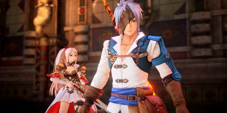Berikut adalah rangkuman preview akhir kami untuk Tales of Arise