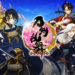 Koei Tecmo (Omega Force) bersama Ruby Party resmi mengumumkan adaptasi game musou untuk Touken Ranbu