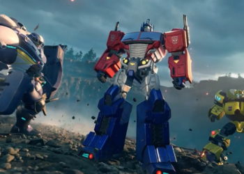 Moonton telah merilis trailer sinematik untuk menyambut kolaborasi antara Mobile Legends: Bang Bang dengan Transformers
