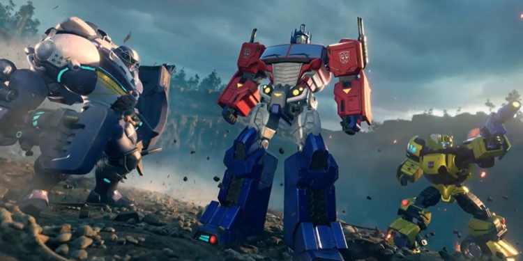 Moonton telah merilis trailer sinematik untuk menyambut kolaborasi antara Mobile Legends: Bang Bang dengan Transformers
