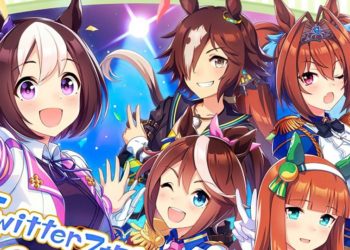Uma Musume menjadi game paling banyak dibicarakan di Twitter dengan mengalahkan Genshin Impact.