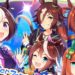 Uma Musume menjadi game paling banyak dibicarakan di Twitter dengan mengalahkan Genshin Impact.