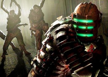 EA rumornya akan merilis Dead Space Remake pada musim gugur tahun 2022 mendatang.