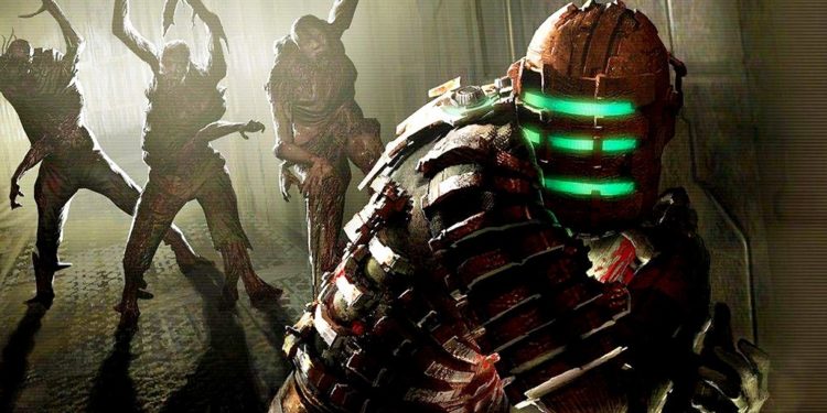EA rumornya akan merilis Dead Space Remake pada musim gugur tahun 2022 mendatang.