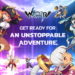 World Flipper rencananya akan segera rilis di Android dan iOS pada bulan September nanti