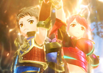 Seri ketiga tersebut akan menjadi lanjutan dari Xenoblade Chronicles 2.