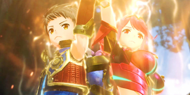 Seri ketiga tersebut akan menjadi lanjutan dari Xenoblade Chronicles 2.