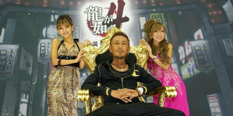 Mulai ada laporan yang mengatakan kalau Toshihiro Nagoshi sudah dalam negosiasi untuk bergabung ke NetEase Games