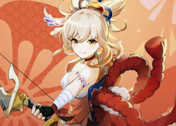 Banyak pemain Genshin Impact mulai menyuarakan keluhan mereka mengenai Yoimiya yang dirasa perlu mendapat buff