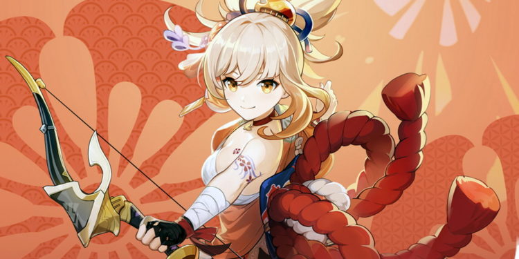Banyak pemain Genshin Impact mulai menyuarakan keluhan mereka mengenai Yoimiya yang dirasa perlu mendapat buff