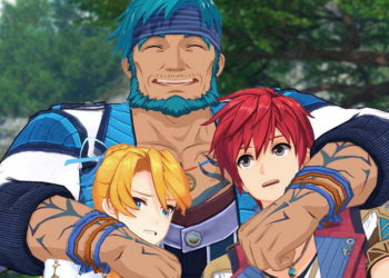Ys VIII Mobile akhirnya kembali memamerkan video gameplay baru yang merangkum beragam detail menarik