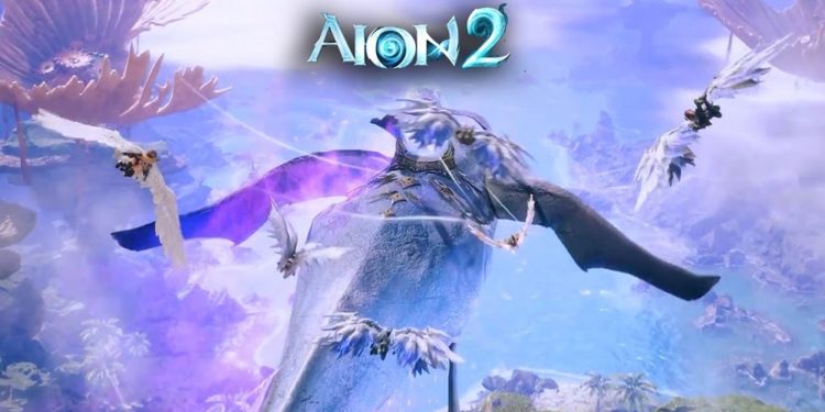 NCSoft sendiri memastikan kalau mereka telah memastikan AION 2 akan dirilis untuk Android dan juga iOS.