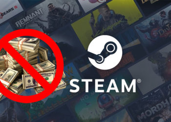 Steam Wallet Gratisan Tak Terbatas? Untungnya hal tersebut tidak bertahan lama.