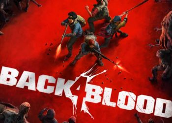 Back 4 Blood bisa dicicipi secara gratis pada tahap Open Beta.