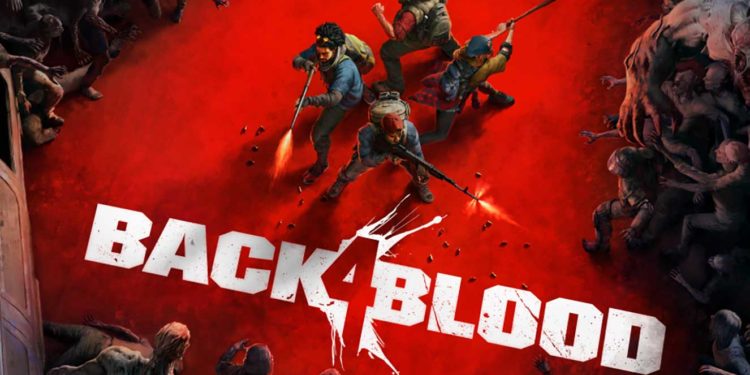 Back 4 Blood bisa dicicipi secara gratis pada tahap Open Beta.