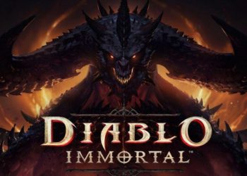 Sang developer membutuhkan waktu yang lebih lama untuk memoles Diablo Immortal lebih baik.