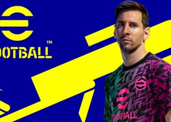 eFootball akan merilis versi demo terlebih dahulu sebelum perilisannya.