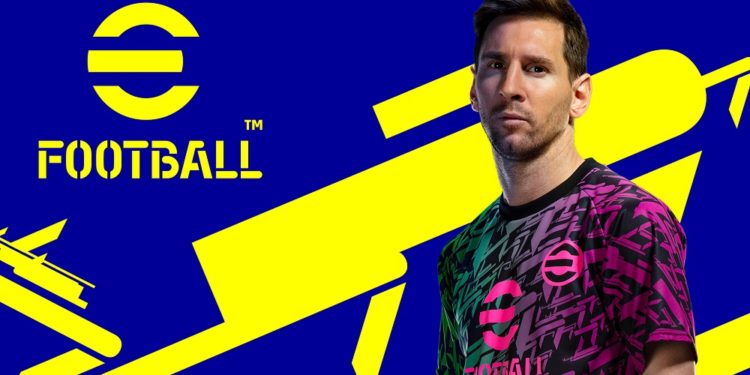 eFootball akan merilis versi demo terlebih dahulu sebelum perilisannya.