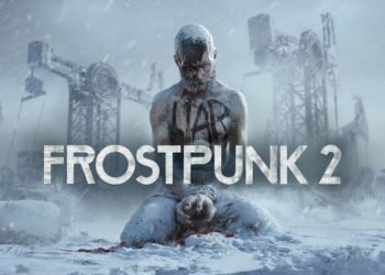 11 Bit Studios telah resmi mengumumkan Frostpunk 2 dan dipastikan akan menjadi sekuel dari serti pertamanya.