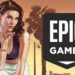 Strategi bakar uang Epic Games Store dengan membagikan game AAA secara gratis seperti GTA V sepertinya sukses besar.