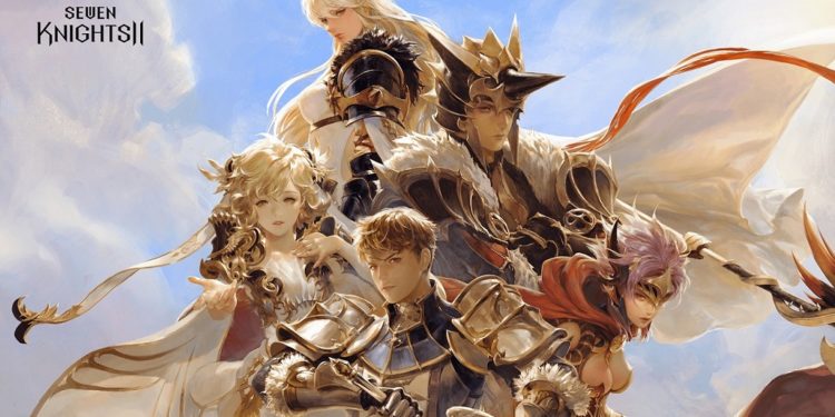 Setelah tanpa kabar, akhirnya Seven Knights 2 datang dengan informasi terbaru.