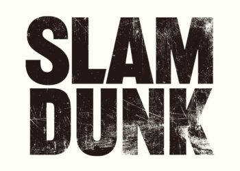 anime Slam Dunk akan kembali lagi.