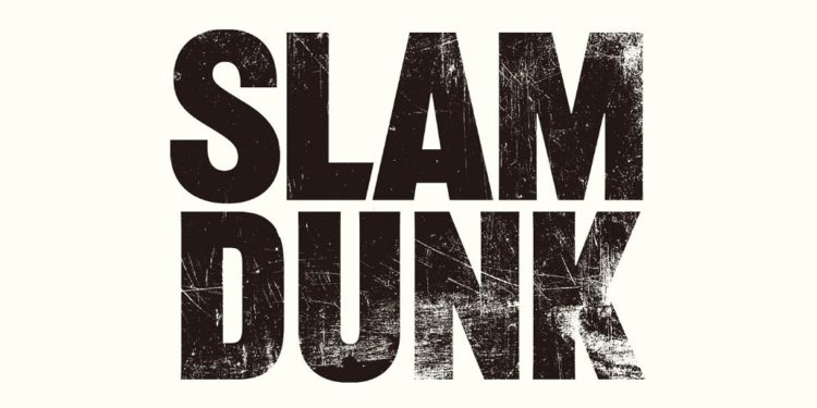 anime Slam Dunk akan kembali lagi.