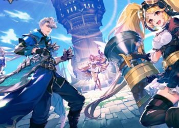 Selain game, Mobile Legends: Bang Bang juga akan mendapatkan adaptasi anime.