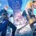 Selain game, Mobile Legends: Bang Bang juga akan mendapatkan adaptasi anime.