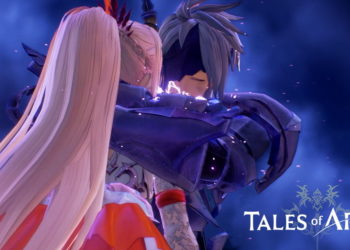 Tales of Arise akhirnya sudah bisa dimainkan lebih dulu lewat versi demo gratis