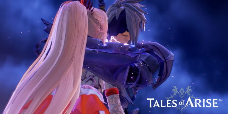 Tales of Arise akhirnya sudah bisa dimainkan lebih dulu lewat versi demo gratis