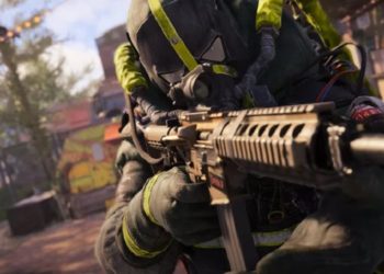 Meski gratis, Tom Clancy’s XDefiant tetap menawarkan konsep gameplay serta kualitas seperti game AAA.
