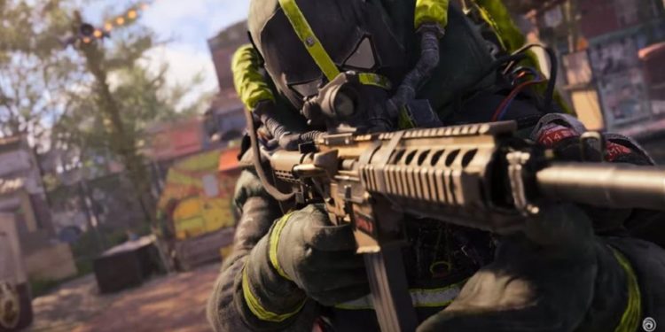 Meski gratis, Tom Clancy’s XDefiant tetap menawarkan konsep gameplay serta kualitas seperti game AAA.